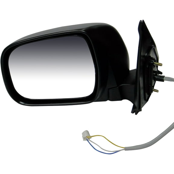 Dorman 955-1542 Driver Side Door Mirror for Specific Toyota Models