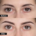 thumbnail image 6 of Charmonic Pre-cut Wax Strips - 160 Pcs Eyebrow Waxing Kit for Sensitive Skin, Face Hair Remover, Includes 10 Post Wax Wipes, 6 of 7