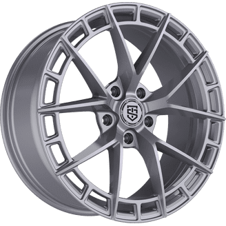 TIS Motorsports 506C-2408324 24X10 6X5.50 (+24) TIS 506C (HB 106.2
