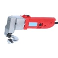 thumbnail image 1 of 580W Electric Sheet Metal Shear Snip Scissor Cutter 2.5mm Cutting Capacity Secateurs ,For Comfortable Grip, 1 of 6