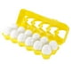 thumbnail image 2 of Juego de huevos a juego de colores para niños, 12 Uds., reconocimiento de números, juguete de emparejamiento con caja de almacenamiento, 2 of 14