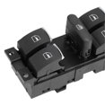 thumbnail image 5 of Power Window Switch for 2008 2009-2012 18D 959 857B 18D959857B Electric Master Glass Lifter Control Button, 5 of 5