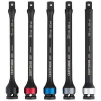Craftsman Torque Extension Set, 5 Piece