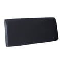 thumbnail image 1 of tssuouriy Extendable Headboard Cover Soft Stretch Velvet Fabric For Easy Cleaning And Decorative Purposes, 1 of 6