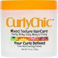 thumbnail image 5 of Curly Chic - Your Curls Conditioned Defined Curling Creme/Firm Hold, 5 of 5