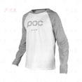 thumbnail image 2 of Camiseta de ciclismo de montaña para motocicleta, camiseta de descenso para bicicleta de montaña, todoterreno, DH, MX, locomotora, para cross country, 2 of 4