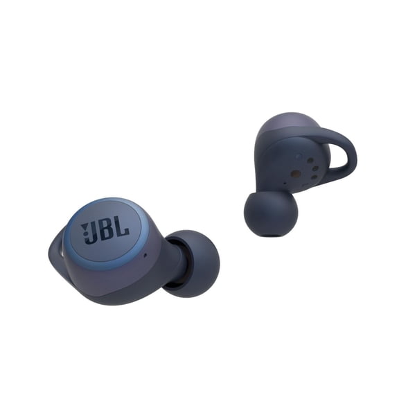JBL Audífonos Inalámbricos True Wireless LIVE 300TWS BT azul JBL LIVE 300TWS