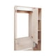 thumbnail image 4 of Closet Ropero, Armario Moderno con Puertas y Cajones, Mueble Organizador para Dormitorio, Diseño Minimalista y Duradero., 4 of 5