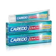 thumbnail image 1 of Pasta de dientes CAREDO Healing Teeth Crack Repair 100 g x2, 1 of 9