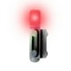 thumbnail image 1 of Kuymtek Alarma Mordedura Pescado Inducción LED Con Punta Caña Pescar Que Cambia Color (rojo), 1 of 2