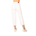 thumbnail image 4 of Mom jeans 8961H blanco 11 jeanswest 8961H, 4 of 5