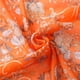 thumbnail image 3 of Bufanda bohemia para mujer Bufanda con estampado floral claro Chal con flecos de moda otoño/invierno, 3 of 5