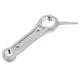 thumbnail image 1 of Punta Cónica Directa de Cigüeñal de Biela de Aluminio Fundido para Accesorios de Bomba de Compresor de Aire 1P25P3P4P5P6P ANGGREK Otros, 1 of 8