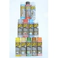 thumbnail image 5 of Flex Seal Spray Rubber Sealant Coating, 14-oz, White 4 Pack, 5 of 7