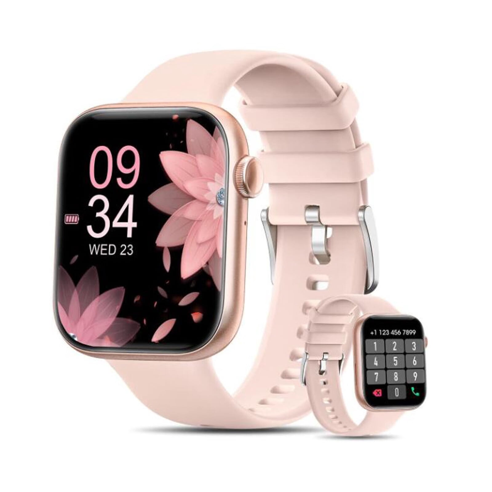 Girly Watch 6