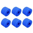 thumbnail image 3 of Pool Filter Cartridge Replacement Washable Sponge Foam Cartridge Suitable Pool Reusable Foam Filter, 3 of 9