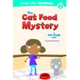 thumbnail image 2 of The Cat Food Mystery: A Pet Club Story, 2 of 2