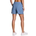 thumbnail image 2 of RBX Active Women's 6-Inch Stretch Woven Hiking Walking Short With Pockets, 2 of 4