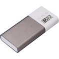 thumbnail image 4 of Smart Reminder Box with 5 Alarms, Electronic Medication Organizer for Travel, Vibration Beep Alert, USB Rechargeable, 4 of 8
