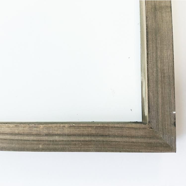 North Shore Wood plank 12"X16"