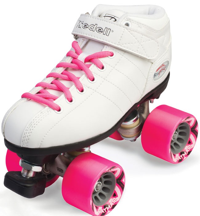 Riedell R3 CAYMAN ローラースケート サイズ8(26.0) 国内正規品通販