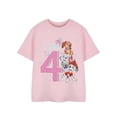 thumbnail image 4 of Paw Patrol Girls Short-Sleeved Birthday T-Shirt, 4 of 4