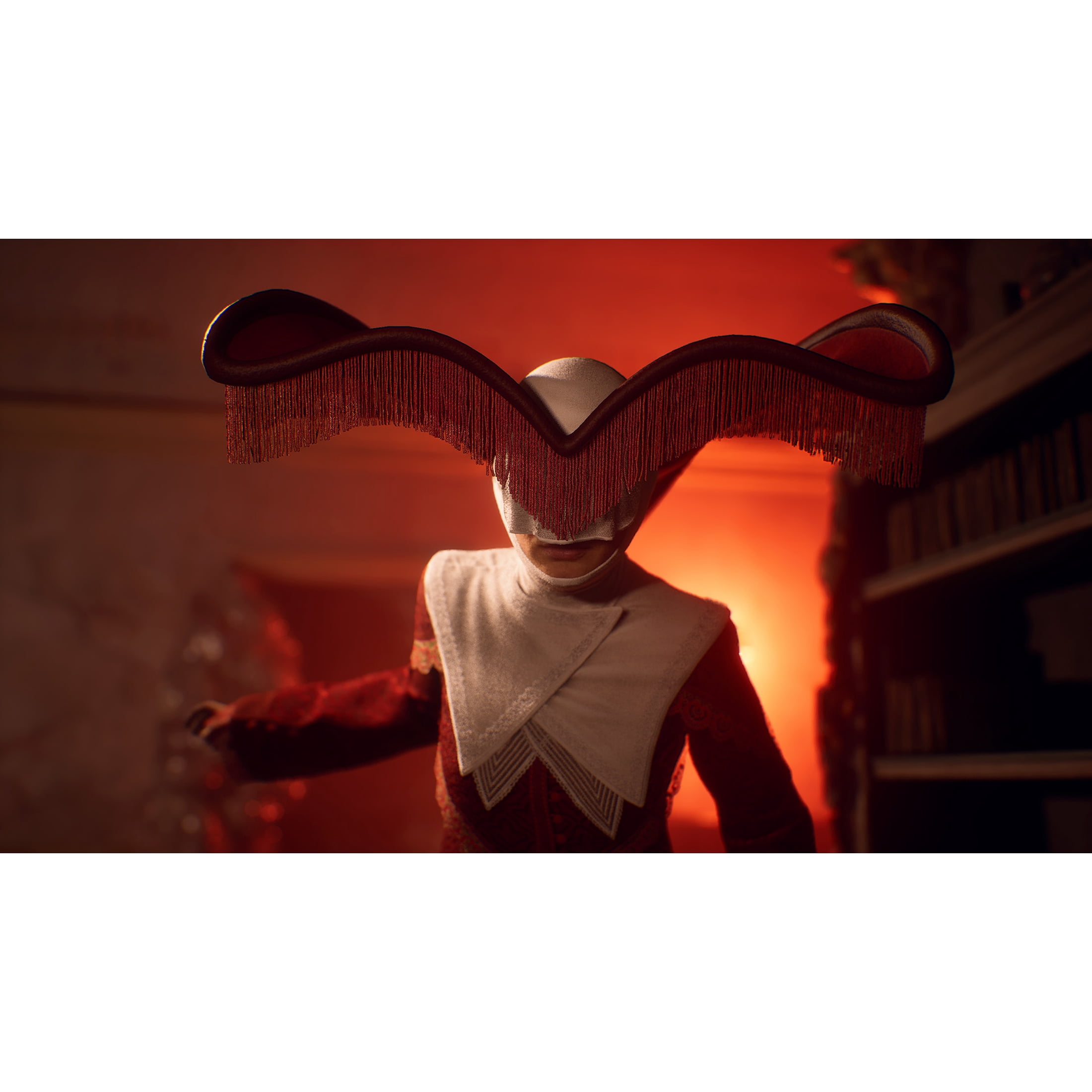 Remothered: Red Nun's Legacy - Deluxe Edition - PlayStation 5 Game
