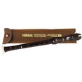 thumbnail image 4 of Grabadora Sopranino Yamaha YRN-302B Key F 2 piezas ABS, 4 of 5