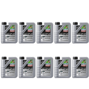 Liqui Moly 20136 MOTOR OIL: Special Tec AA 5W-30 Pack of 10