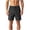 #01 Black 【Build Your Weekly Rotation: Stock Up on Everyday Colors】, variant on Men's Slim Fit Running Joggers, Cargo Sweatpants, Elastic Waist With Zipper Pockets, Breathable Lightweight Stretchy Quick Dry, Casual Gym Workout Athletic Streetwear | Zenithor,Black L