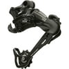 SRAM X5 Rear Derailleur - 10 Speed, Long Cage, Black