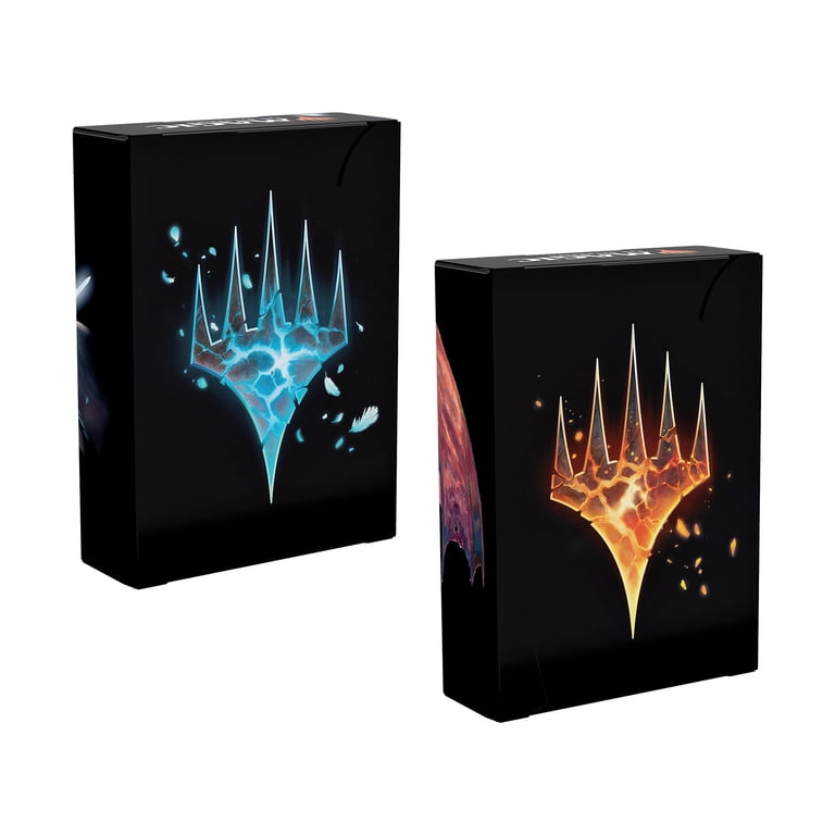 Magic: The Gathering, Starter Kit, Learn to Play, 2 Decks + 2