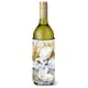 thumbnail image 1 of ""Caroline'S Treasures White Swans Botella De Vino Koozie Hugger 750 Ml Multicolor"", 1 of 1