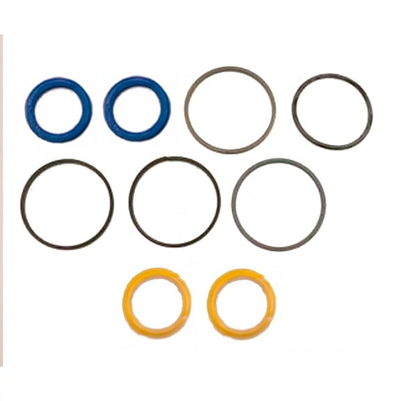 RE246863  Steering Cylinder Seal Kit John Deere Tractor
