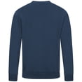 thumbnail image 3 of Men's Levelwear  Navy Washington Nationals Zane Journey Sweatshirt, 3 of 3