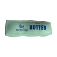 thumbnail image 3 of Crunchy Butter Squishy Asmr Bead Filled, Slow Rising Squeeze | 4oz Squeeze Stress Butter Stick Squishies Slow Rising Squeeze Portable Rebound Calming Anxiety Relief Tool for Adults, 3 of 8