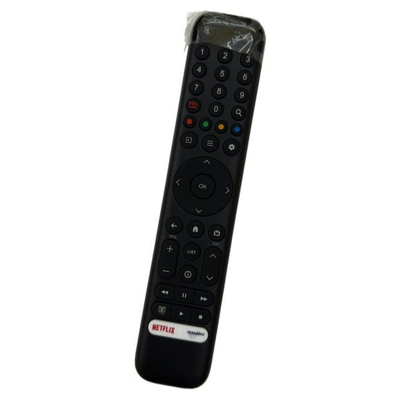 New Original RC716 CUI6 For T C L Smart TV Remote Control S54 Series 43S5400A