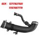thumbnail image 4 of Car Turbo Charged Intake Pipe Air Intake Turbo Hose for- Mini Cooper R55 R57 R59 R60 LCI 1371760777, 4 of 5