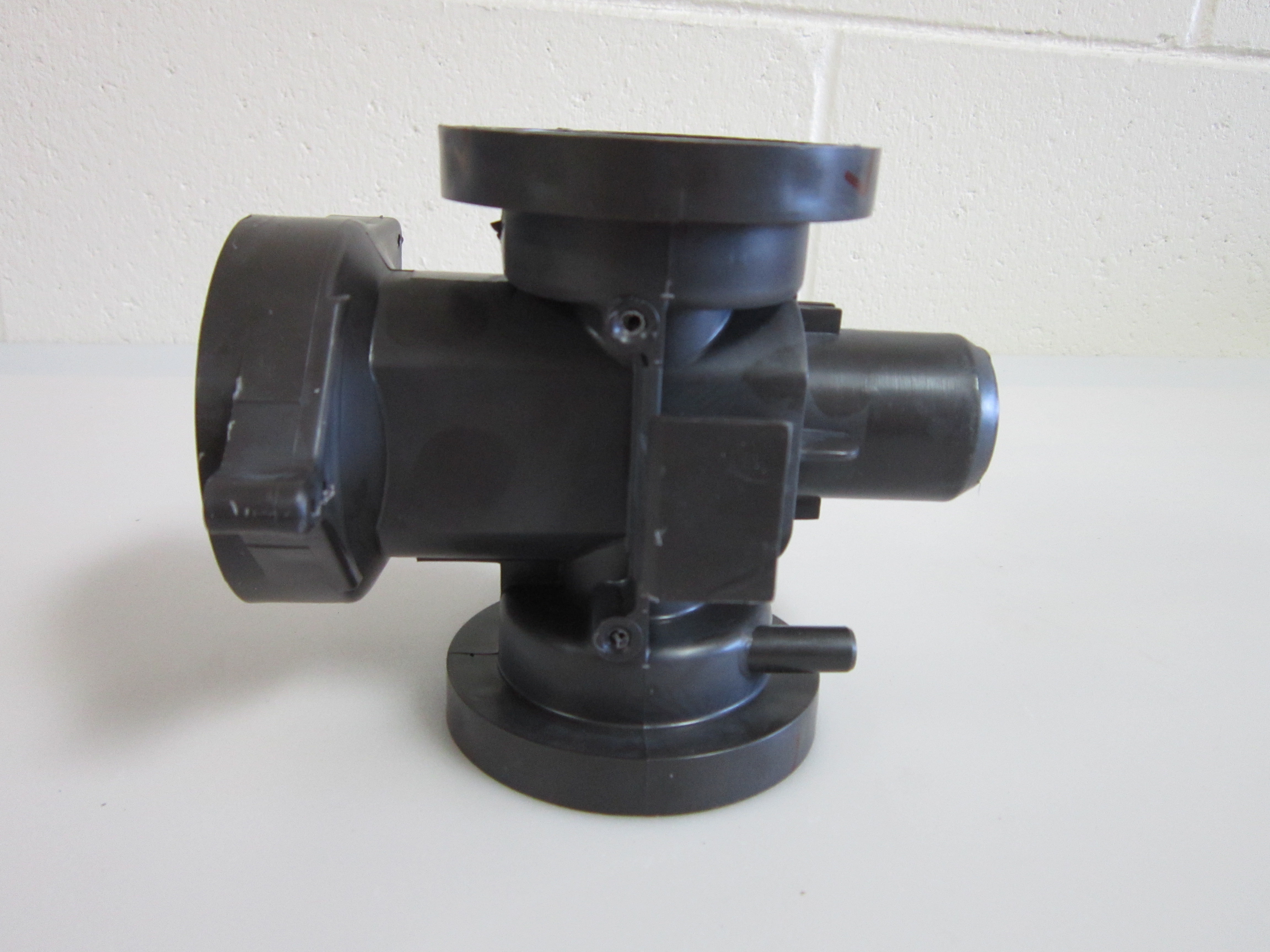 LG WM9000HVA Washer Casing Pump 3108ER1001E