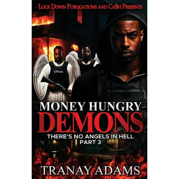 Money Hungry Demons 3, (Paperback)