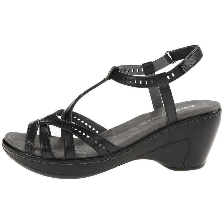 J41 shop shoes sandals