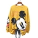thumbnail image 3 of Sudaderas con estampado de dibujos animados para mujer, camisetas de manga larga para mujer, sudaderas con estampado relajado, edición coreana, gran oferta, Otoño, nuevo, 3 of 3