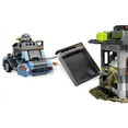 thumbnail image 6 of LEGO Monster Fighters The Crazy Scientist & His Monster #9466, 6 of 6