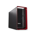 thumbnail image 5 of Lenovo ThinkStation PX 30EV - Tower 2 x Xeon Gold 5416S / up to 4 GHz - RAM 128 GB - SSD 1 TB - TCG Opal Encryption, TLC, Performance - T400 - Gigabit Ethernet, 10 Gigabit Ethernet - Win 11 Pro for Workstations - monitor: none - keyboard: US - with 3 Years Lenovo Premier Support, 5 of 7