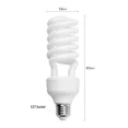 thumbnail image 5 of Andoer Fluorescent Light Bulb 45W 5500K E27 Cfl Daylight For Photography, 5 of 6