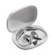 thumbnail image 1 of Auriculares Bluetooth Inalámbricos Bluetooth 5.4 Auriculares Inalámbricos Ocho Colgando Transmisión de Sonido Direccional Llamada Hd Pantalla Digital Inteligente Auriculares Bluetooth Teléfonos Auricu, 1 of 8