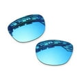 thumbnail image 2 of Vonxyz Ice MirrorCoat Polarized Lenses Replacement for Oakley Trillbe X OO9340 Sunglass, 2 of 5