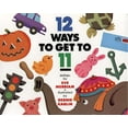 thumbnail image 2 of Pre-Owned 12 Ways to Get to 11 (Hardcover) 0671755447 9780671755447, 2 of 2