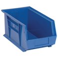 Shelf Bin, Blue