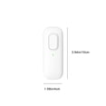thumbnail image 3 of Nsxcdh Air Purifier Border Breath Purifier Household Indoor Odor Removal 12v Electrostatic Negative Generator Machine, 3 of 8